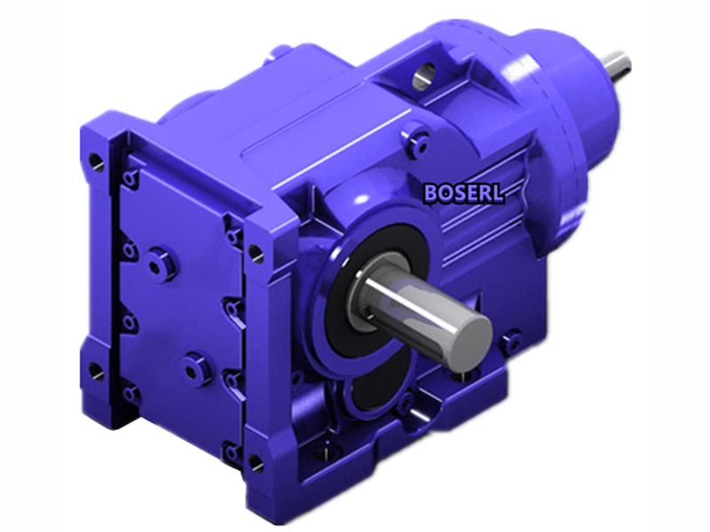 K系列減速機